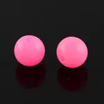 Fluorescence Acrylic Beads