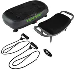 Tunturi Vibrační deska Cardio Fit V10