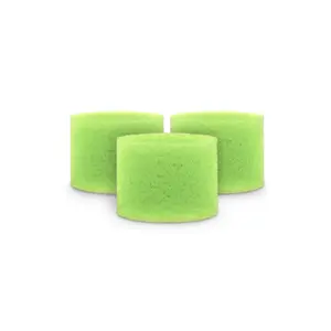 Suavinex Náhradní filtry do odsávačky nosíku 0m+ 12 ks