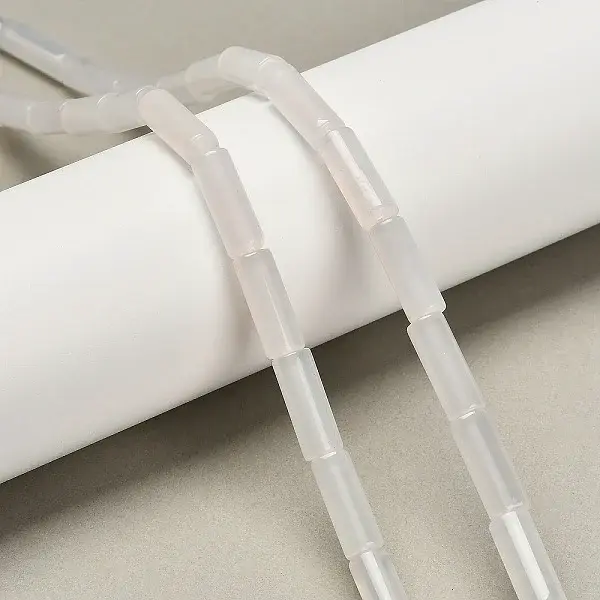 Natural Agate Beads Strands