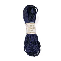 Polyester Embroidery Floss