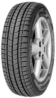 KLEBER 205/65 R 16 107/105T TRANSALP_2 TL C M+S 3PMSF