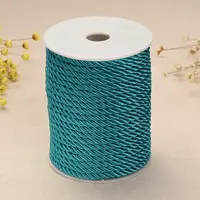 Twisted Nylon Thread