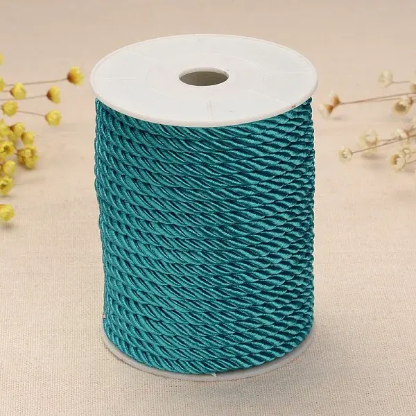 Twisted Nylon Thread