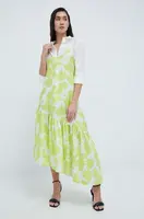 Šaty Armani Exchange