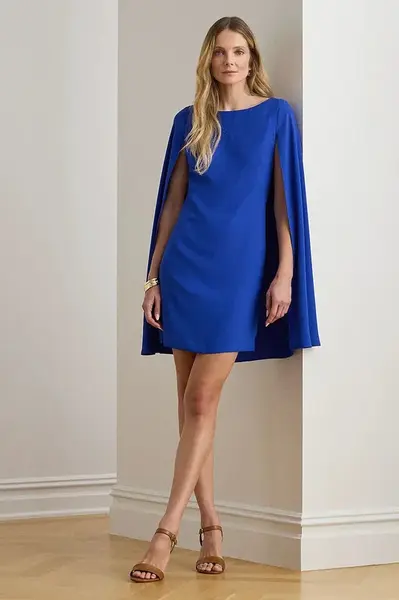 Šaty Lauren Ralph Lauren