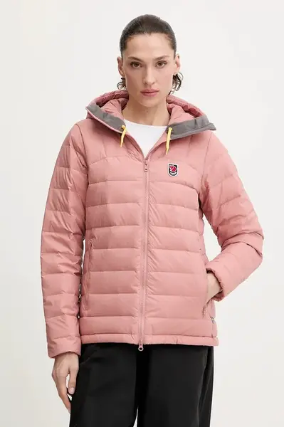 Péřová bunda Fjallraven Expedition