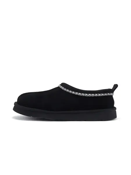Australia Luxe Collective Papuče  čierna