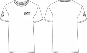 Benlee Men's t-shirt regular fit