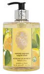 LA FLORENTINA Tekuté mýdlo Agrumi di Boboli 500 ml