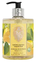LA FLORENTINA Tekuté mýdlo Agrumi di Boboli 500 ml