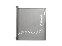 Dětská zábrana KIDNORT Sakerhet Grey