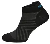 Husky Sport XL (45-48), black Ponožky