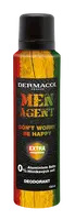 DERMACOL MEN AGENT deodorant Don´t worry be happy 150 ml