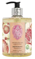 LA FLORENTINA Tekuté mýdlo Melograno 500 ml