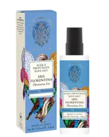 LA FLORENTINA Parfémovaná tělová voda, Iris Florentina 150 ml