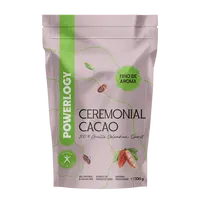 POWERLOGY Ceremonial Cacao 300 g