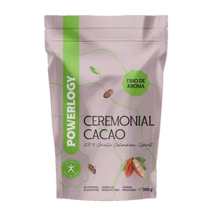 POWERLOGY Ceremonial Cacao 300 g