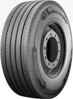 MICHELIN 305/70 R 22.5 154/150L X_MULTI_HL_Z TL M+S 3PMSF