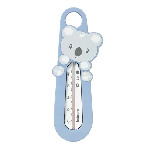 BABYONO Teploměr do vody - koala