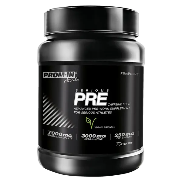 PROM-IN Serious Pre ananas 705 g