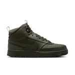 Nike Court Vision Mid Mens Winterized Shoes 40