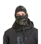 Kukla meatfly conceal zelená camo m/l