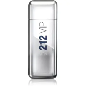 CAROLINA HERRERA 212 VIP Men toaletní voda pro muže 100 ml