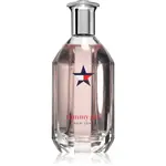 Tommy Hilfiger Tommy Girl New York toaletní voda pro ženy 100 ml