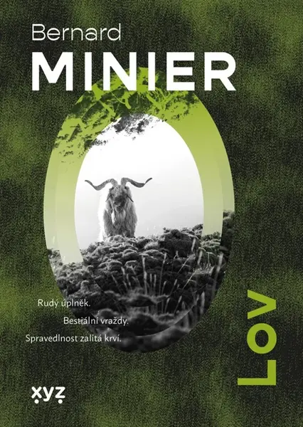 Lov - Bernard Minier