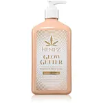 HEMPZ Glow Getter tělové mléko 500 ml