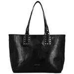 Dámská kabelka na rameno černá - Firenze Niel