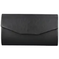 Dámské psaníčko černé - Delami Anamari