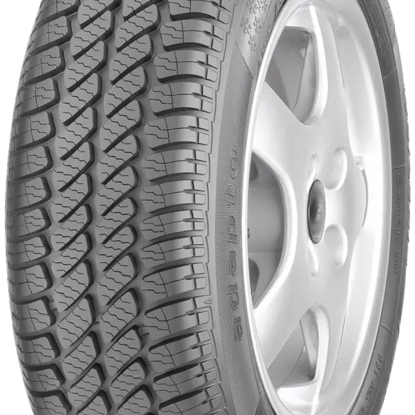 SAVA 185/65 R 14 86H ADAPTO_HP TL M+S 3PMSF