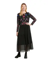 Desigual Abito Donna