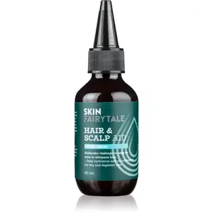 Skin Fairytale Hydro Serum hydratační sérum pro suchou a svědící pokožku hlavy 60 ml