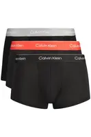 Calvin Klein pánské boxerky 3-pack