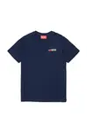 Dětské tričko Diesel UTRIM UW T-SHIRT