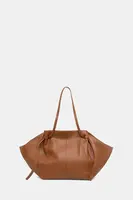 Kožená kabelka Answear.LAB