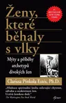 Ženy, které běhaly s vlky (poškozená) - Clarissa Pinkola Estes