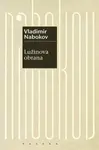 Lužinova obrana (poškozená) - Vladimír Nabokov
