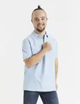 Celio Polo tričko Atedge - Pánské