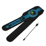 Elektrostimulačný pás na masáž a regeneráciu EMS W7