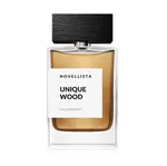 NOVELLISTA Unique Wood parfémovaná voda unisex 75 ml