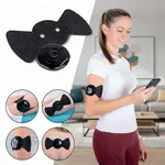 Svalový elektrostimulátor inSPORTline Elefit