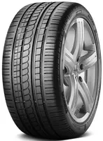 PIRELLI 275/35 R 20 102Y PZERO_ROSSO_ASIMMETRICO TL XL ZR FP B