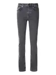 BOSS Džínsy 'DELAWARE'  sivý denim