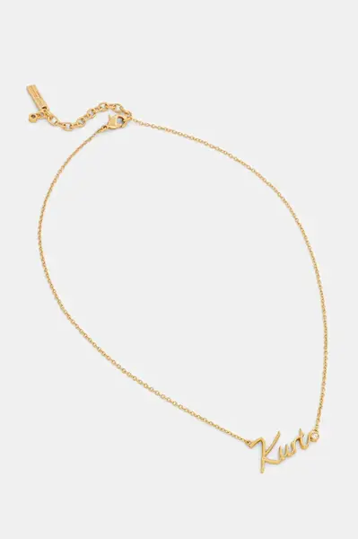 Náhrdelník Kurt Geiger London