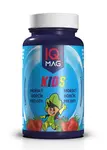 IQ Mag Kids mořský hořčík 90 tablet
