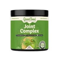 GREENFOOD NUTRITION Joint Complex, juicy apple 285 g